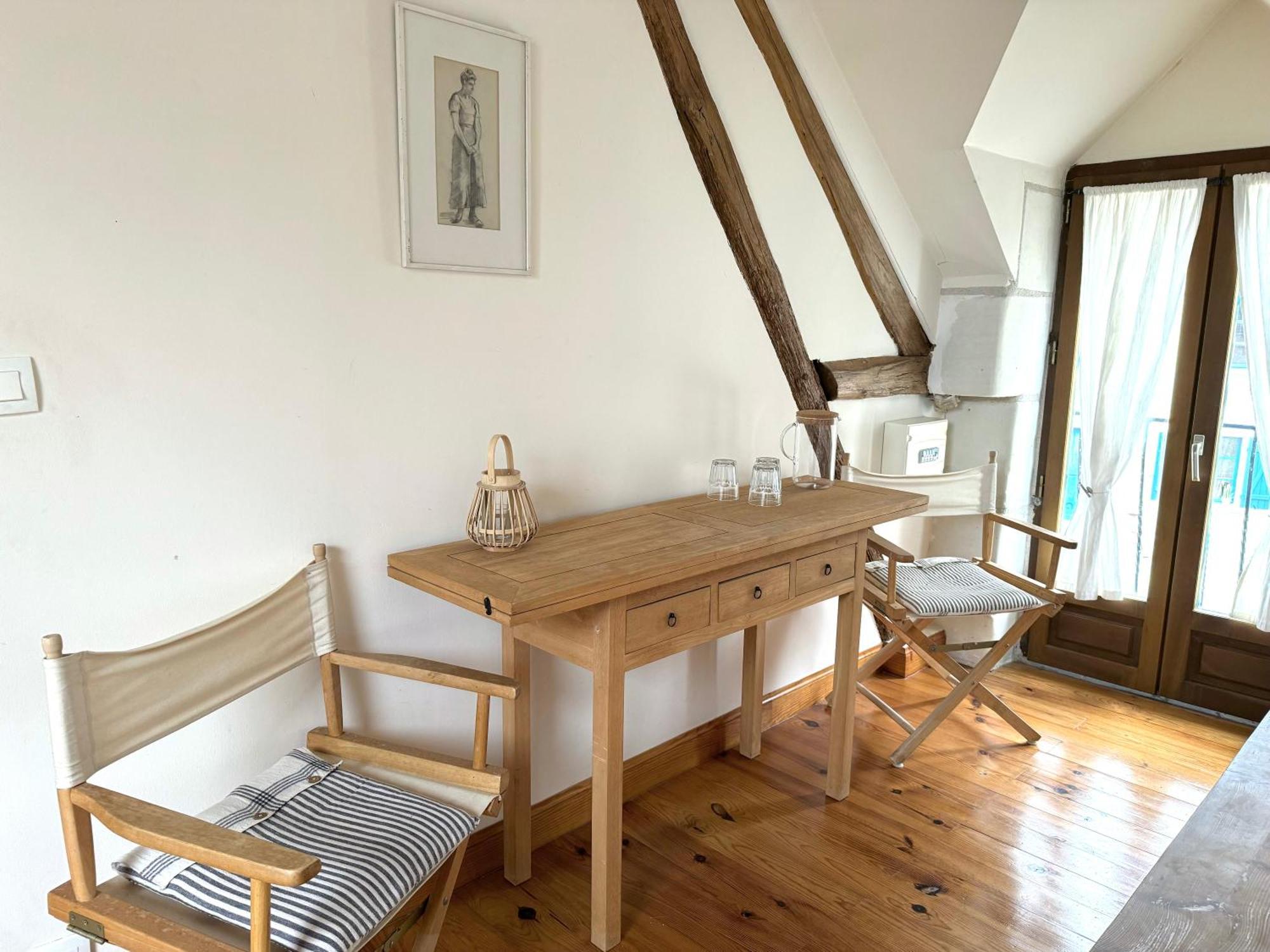 Le Moulin D Olivet Bed & Breakfast Orbigny Exterior photo