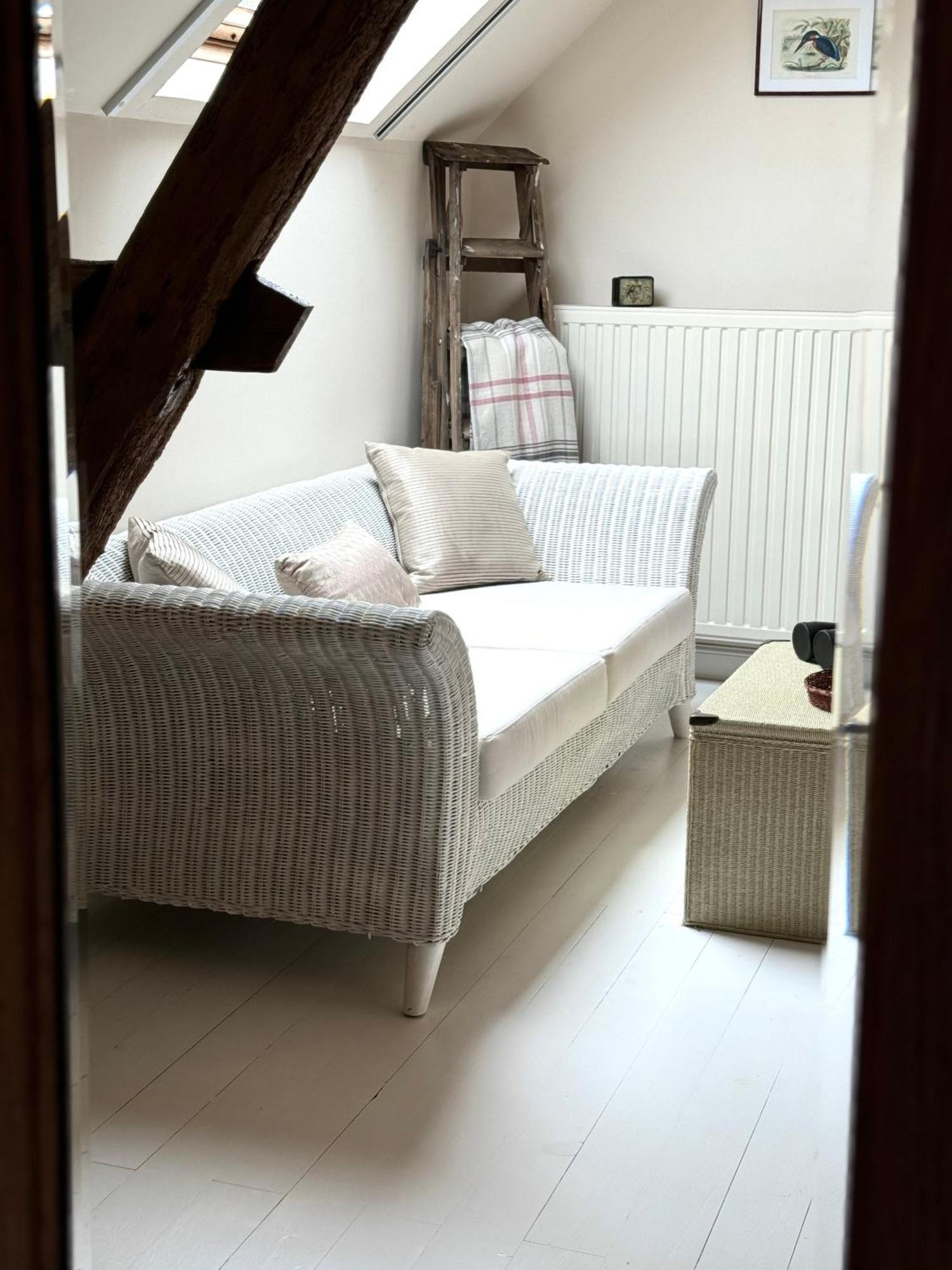 Le Moulin D Olivet Bed & Breakfast Orbigny Exterior photo